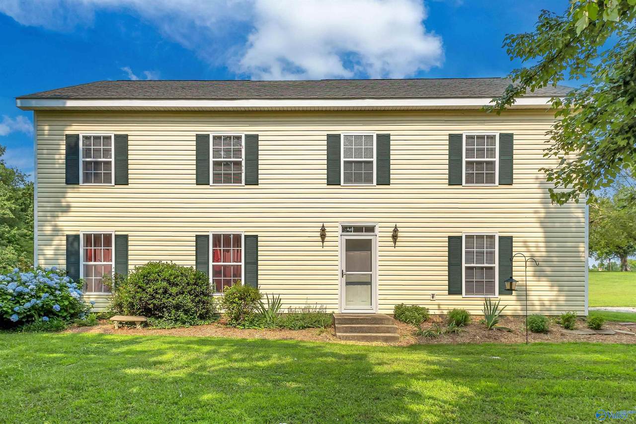 152 Old Vaughn Bridge Road - Photo 1