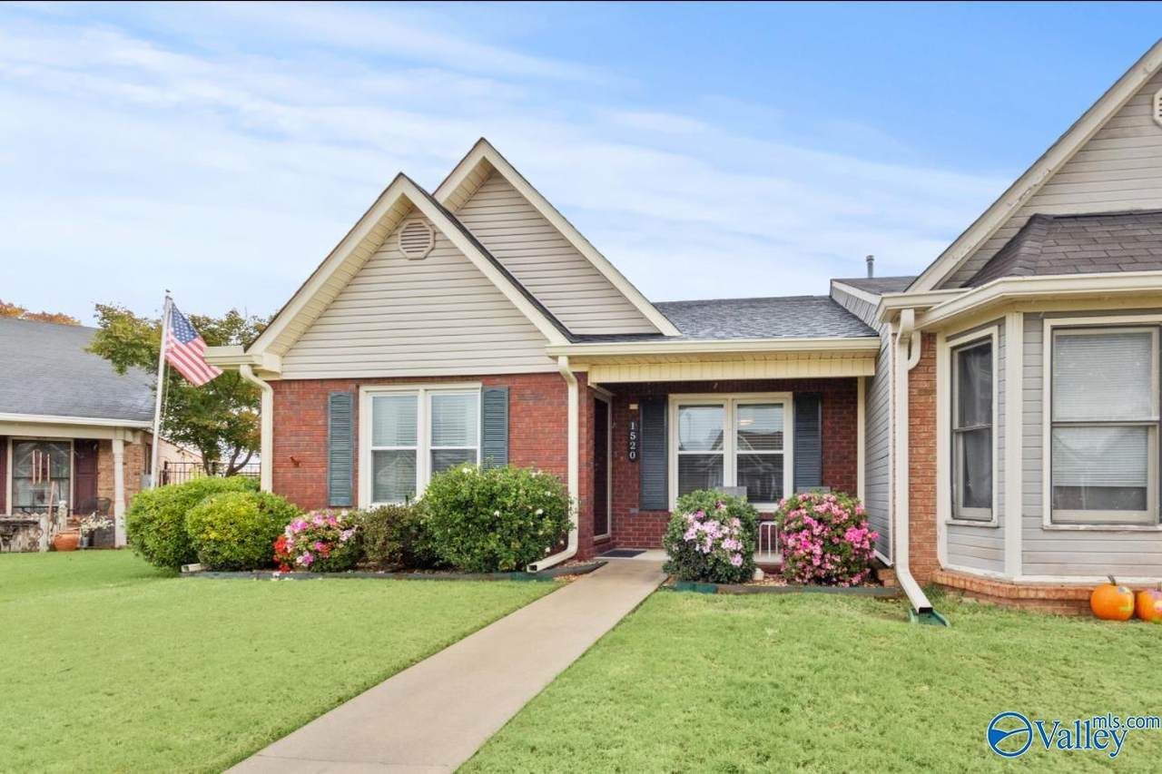 1520 Forestview Drive - Photo 1