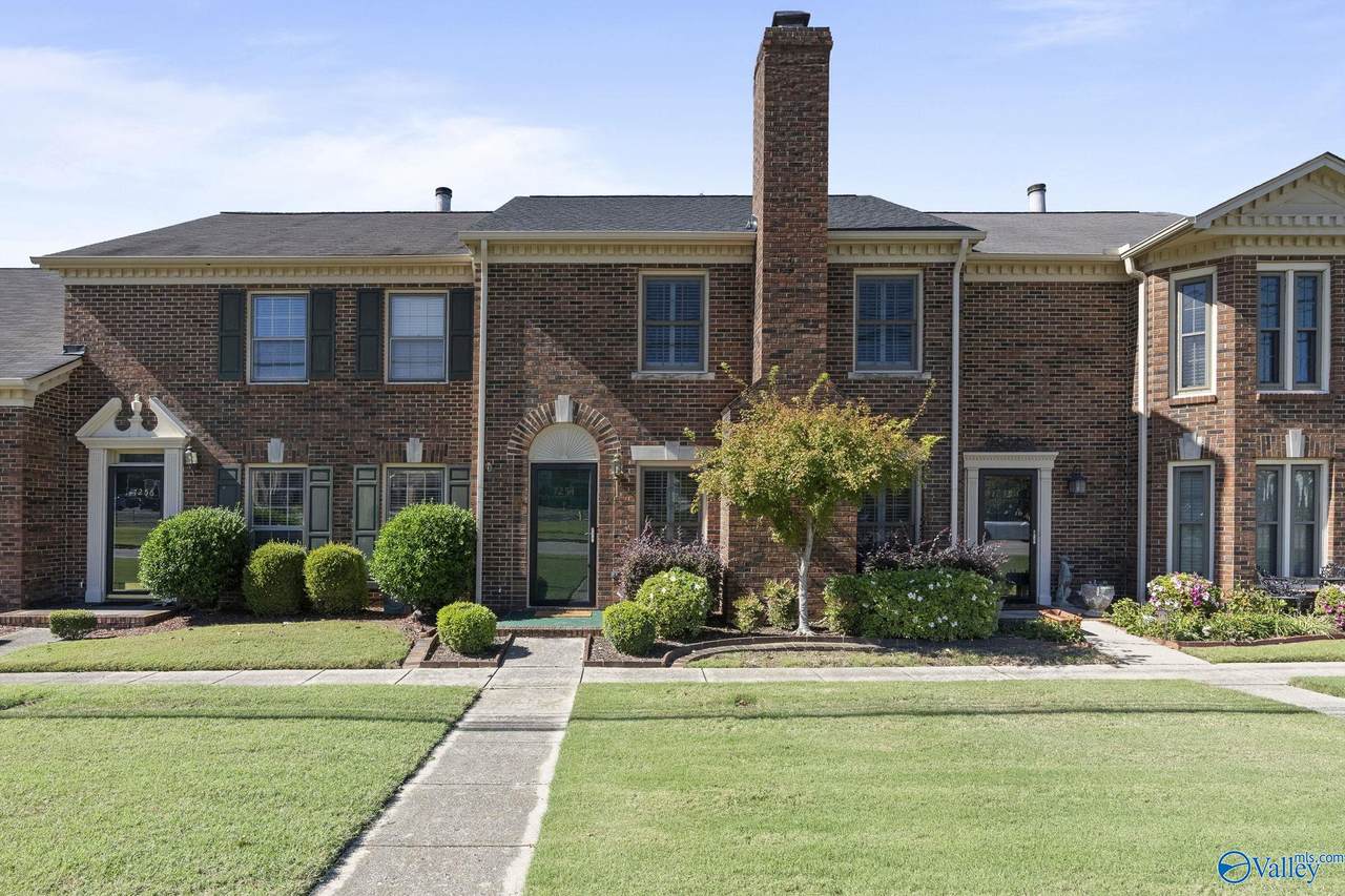 7254 Bailey Cove Road - Photo 1