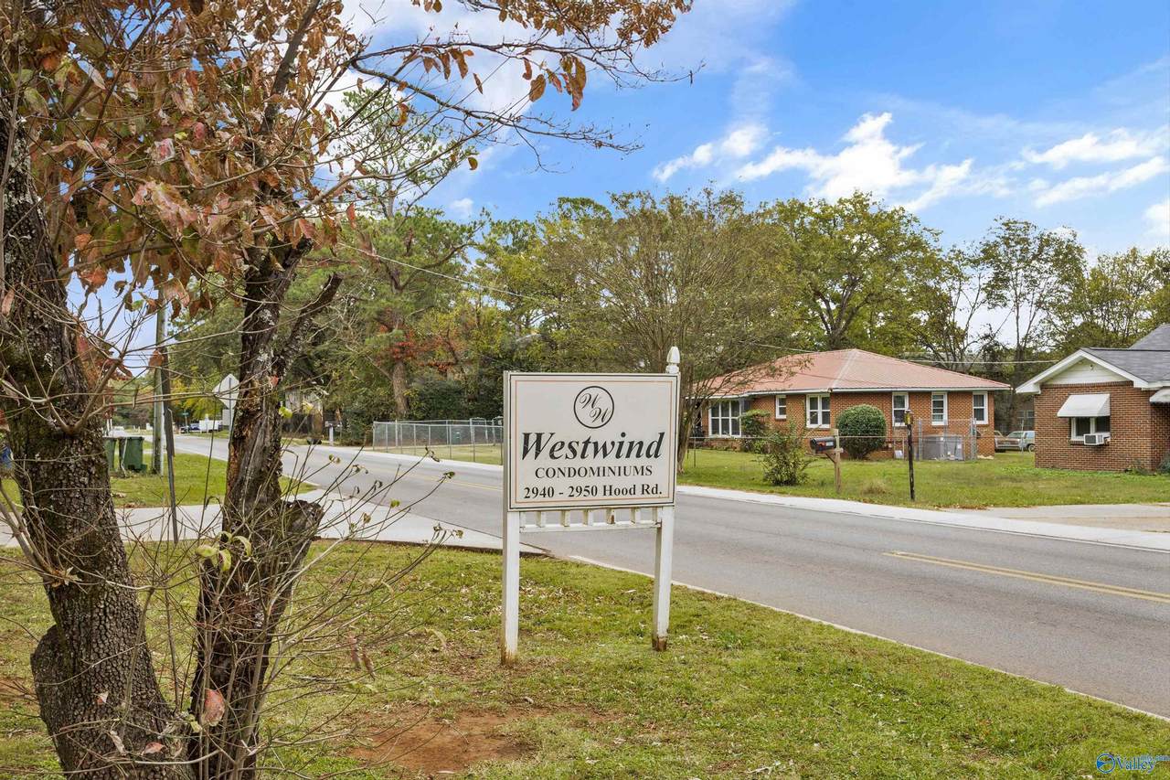 2940 Hood Road - Photo 1