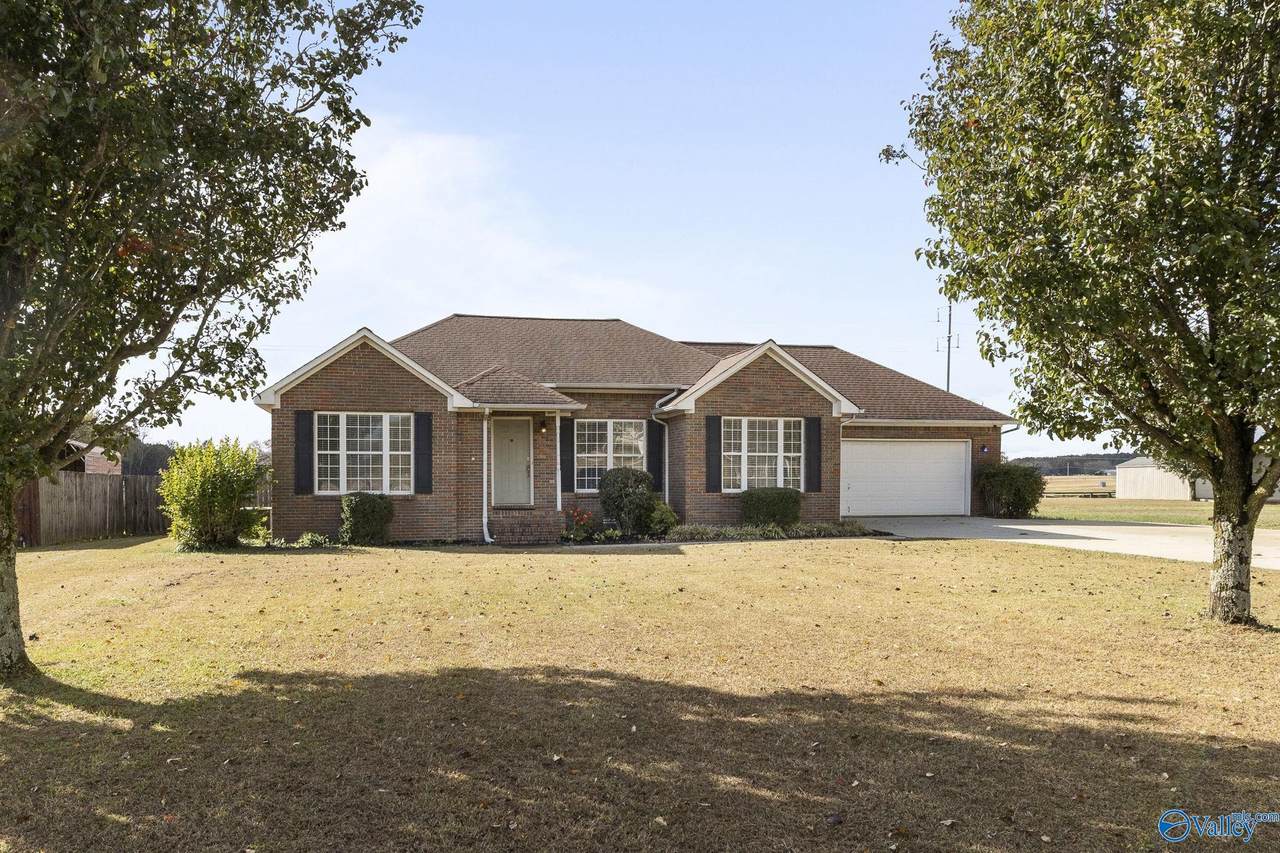 24707 Mooresville Road - Photo 1