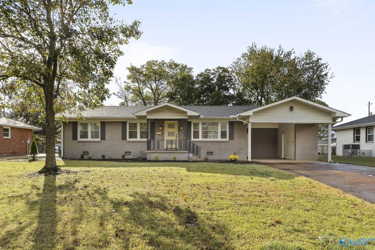 2408 Henry Street - Photo 1