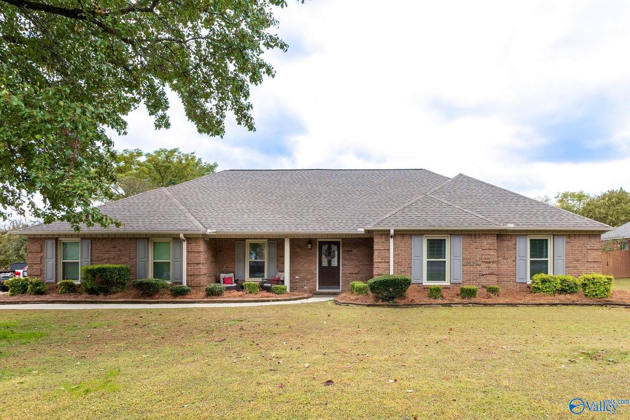 7706 Bailey Cove Road - Photo 1