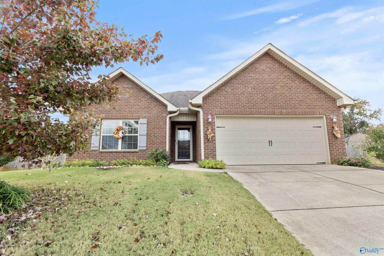 20520 Troy Lane - Photo 1