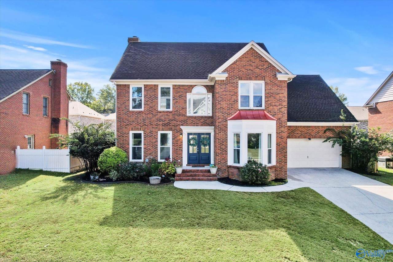 1822 Gallop Drive - Photo 1