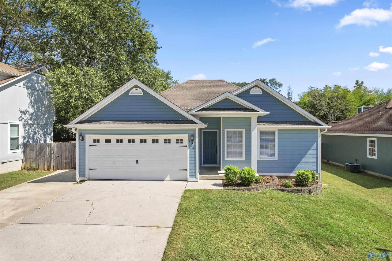 120 River Oaks Drive - Photo 1