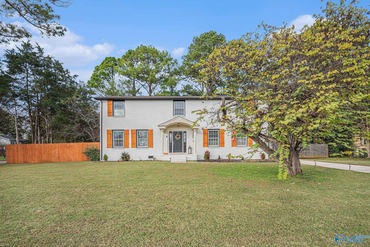 300 Bethesda Drive - Photo 1