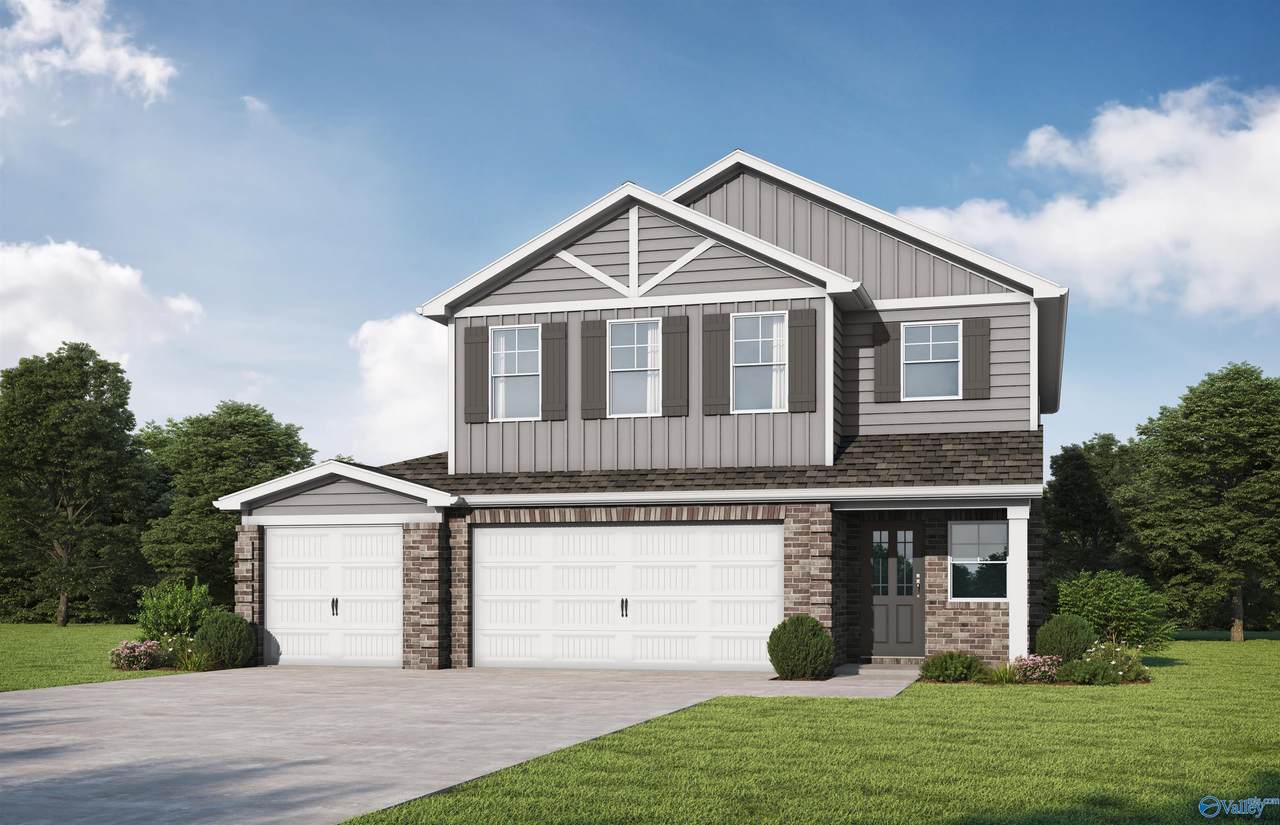 391 Broad Row Street - Photo 1