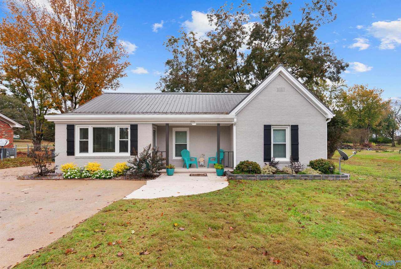 570 Wheeler Street - Photo 1