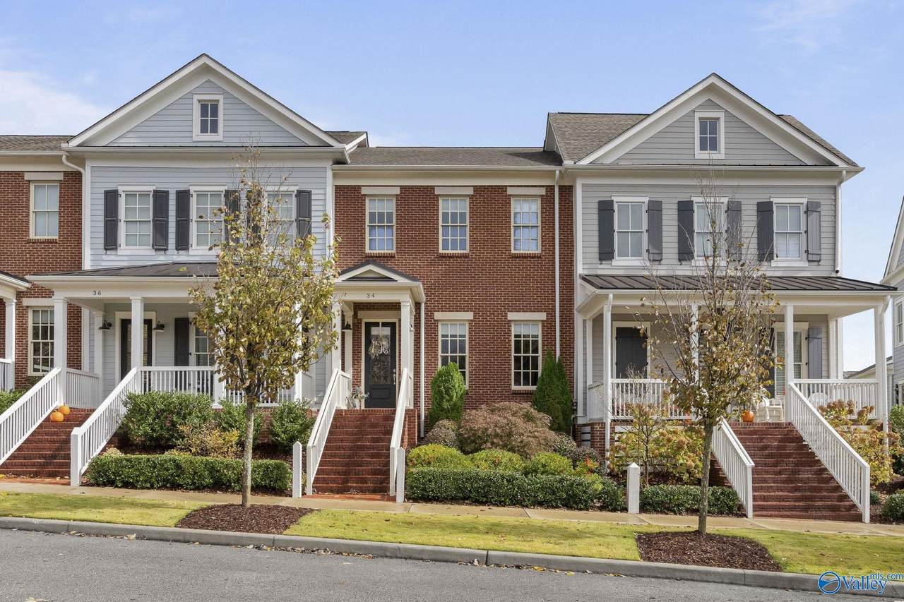 34 Pine Street - Photo 1