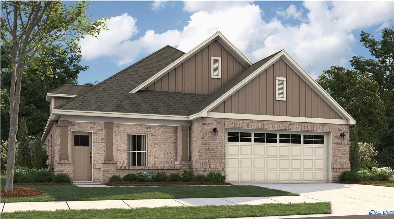 6548 Oak Meadow Drive - Photo 1