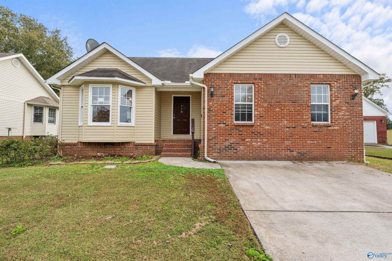 116 A F Smith Road - Photo 1