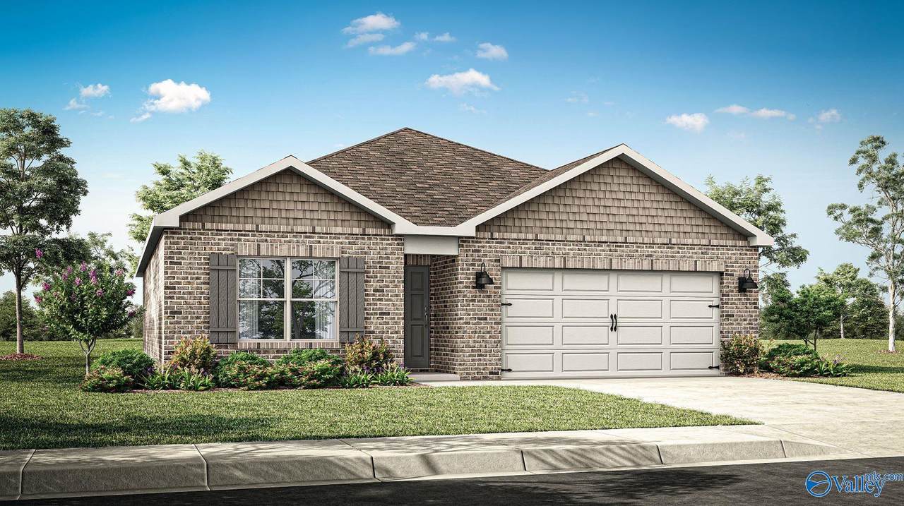 110 Jonboy Avenue - Photo 1