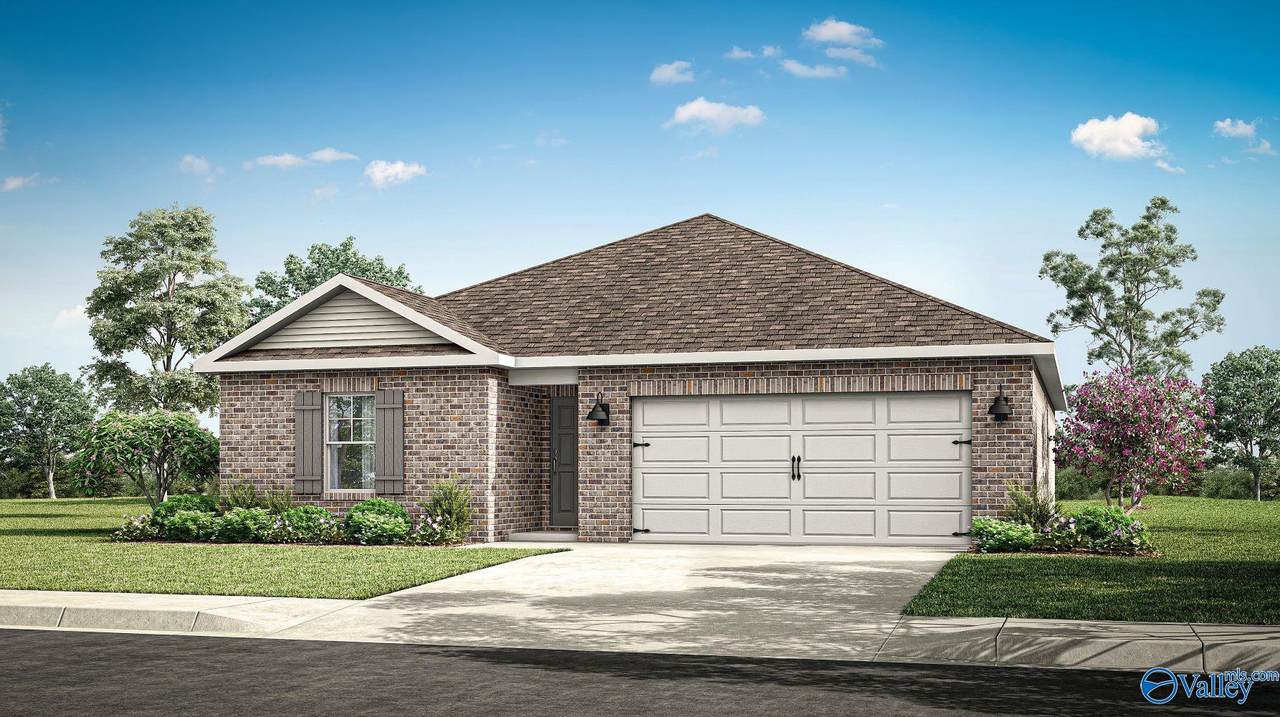 111 Jonboy Avenue - Photo 1