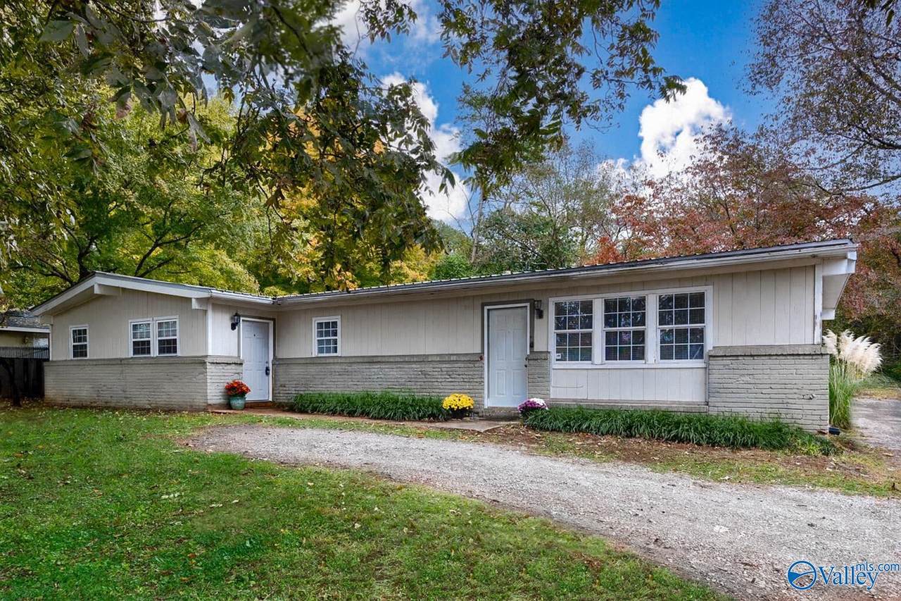 2212 Old Blue Springs - Photo 1