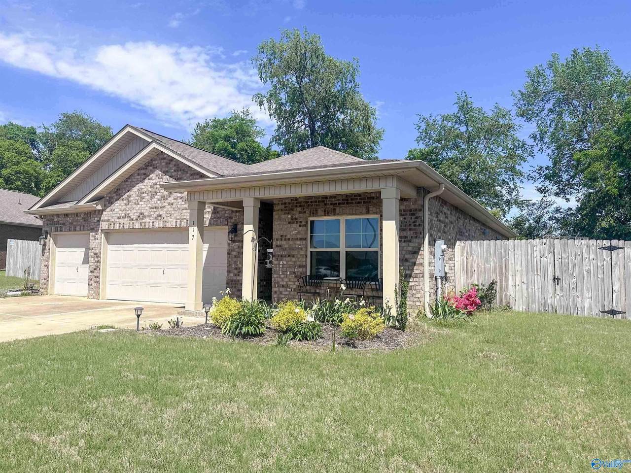 117 Edensmith Drive - Photo 1