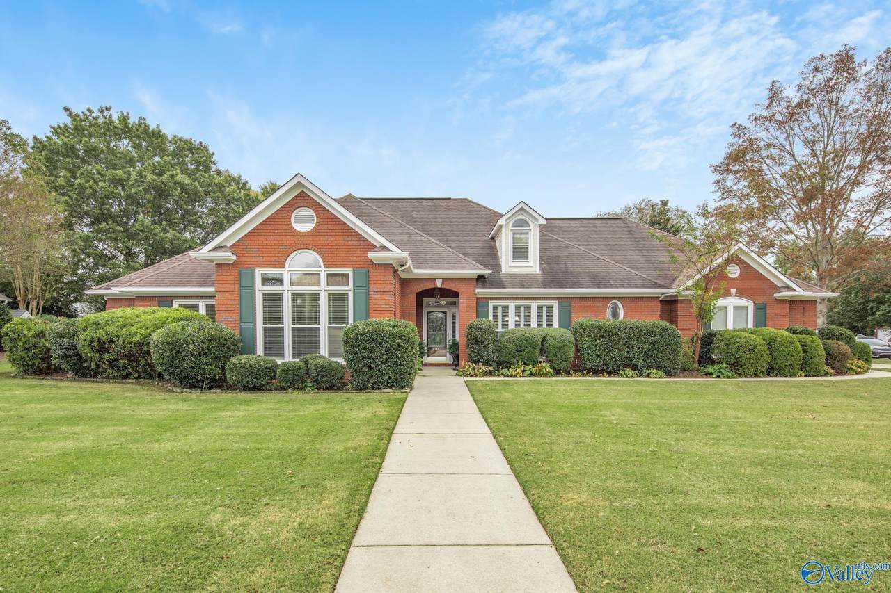 2734 Deford Mill Road - Photo 1