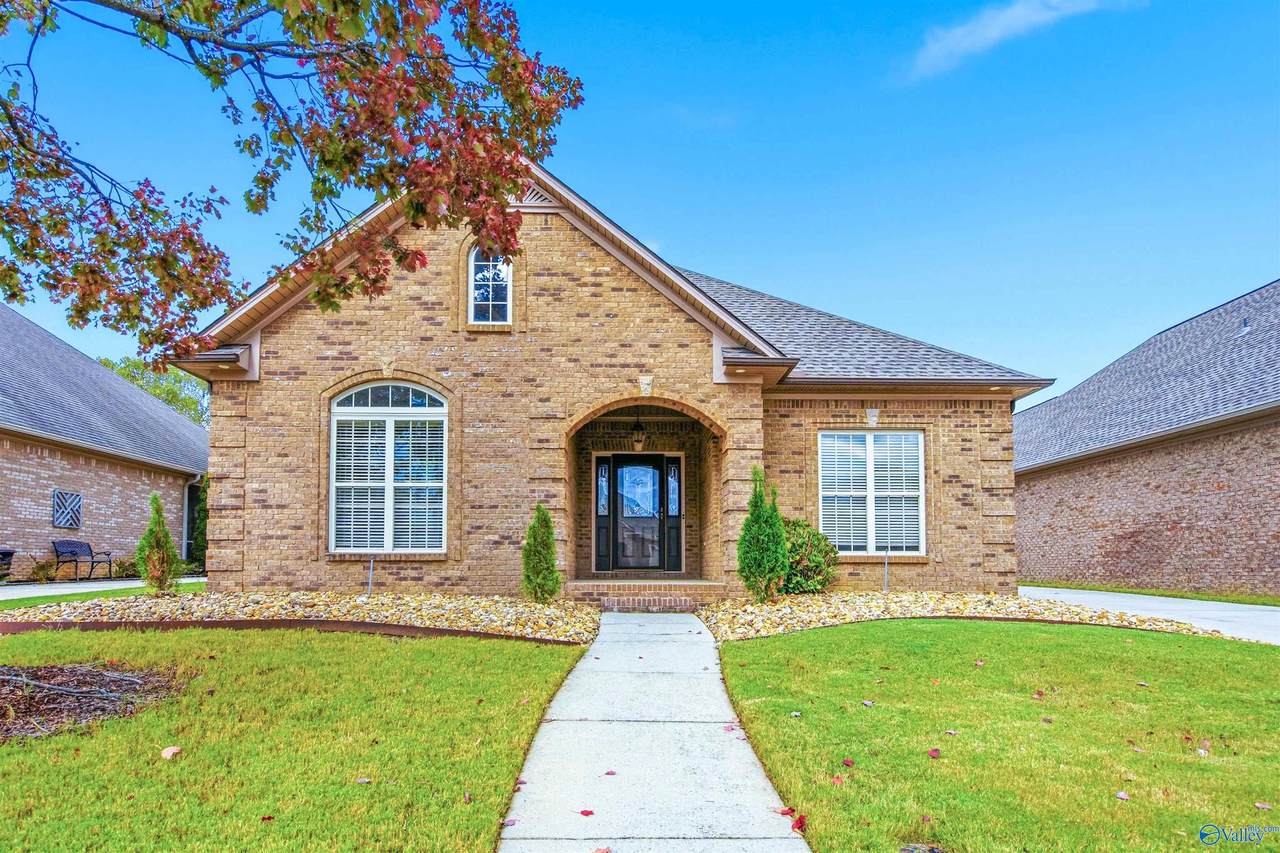 25165 Kingston Drive - Photo 1