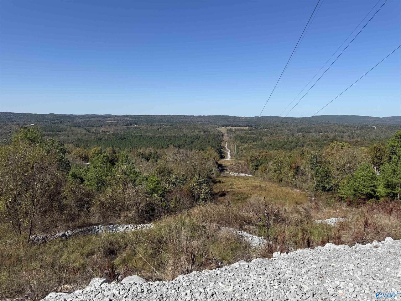 116 ACRES Lay Springs Road - Photo 1