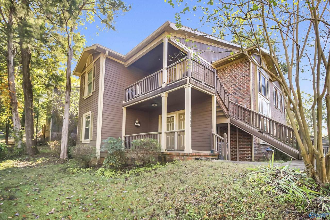 2132 Belle Grove Drive - Photo 1