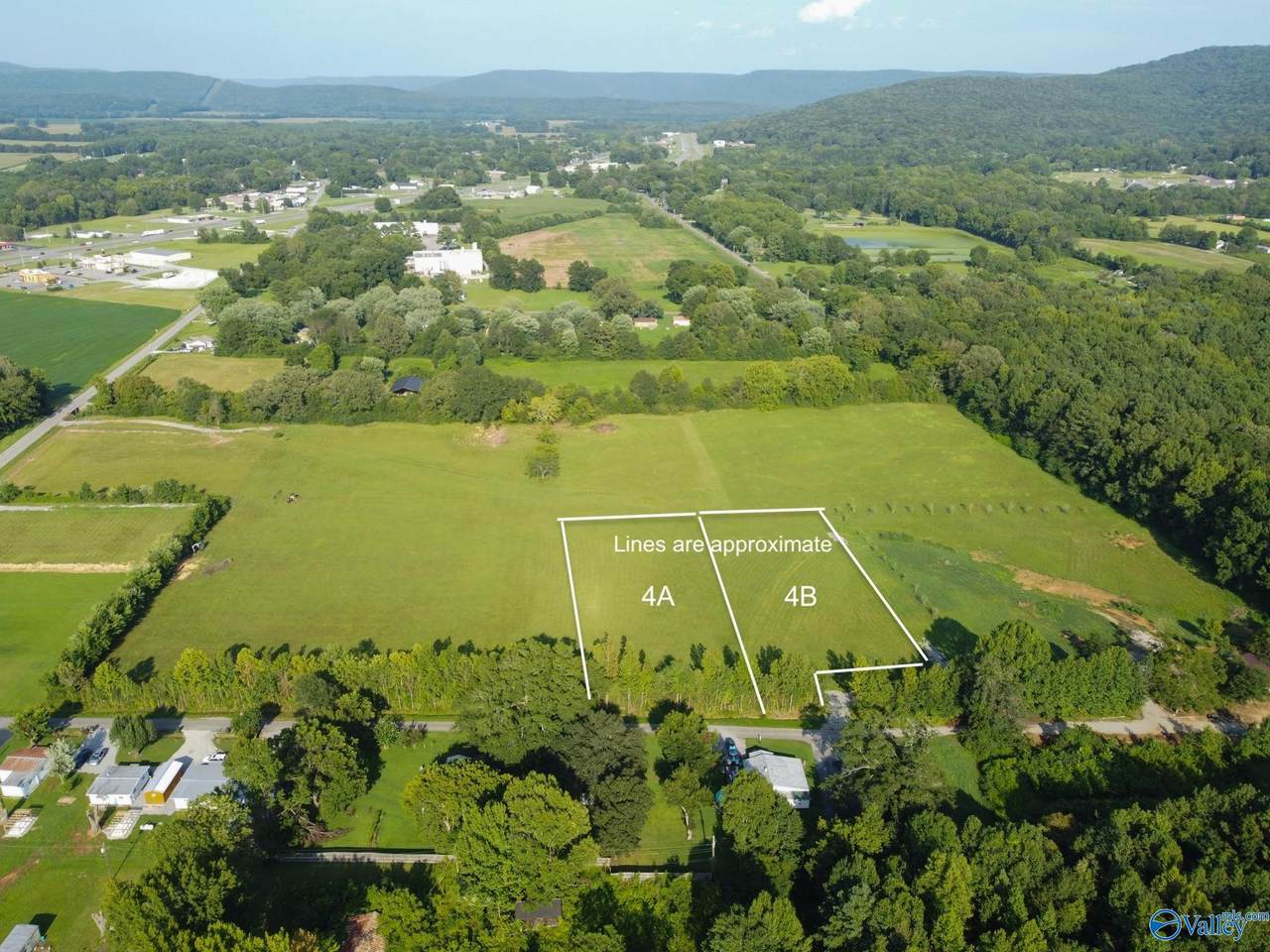 Lot 4A Shipps Drive - Photo 1