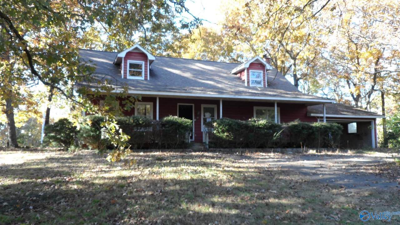 2612 Aberdeen Lane - Photo 1