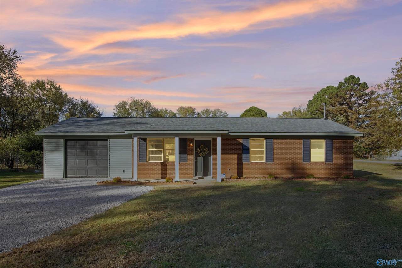 201 Trojan Drive - Photo 1