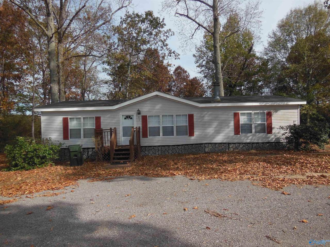 411 Paint Rock Road - Photo 1