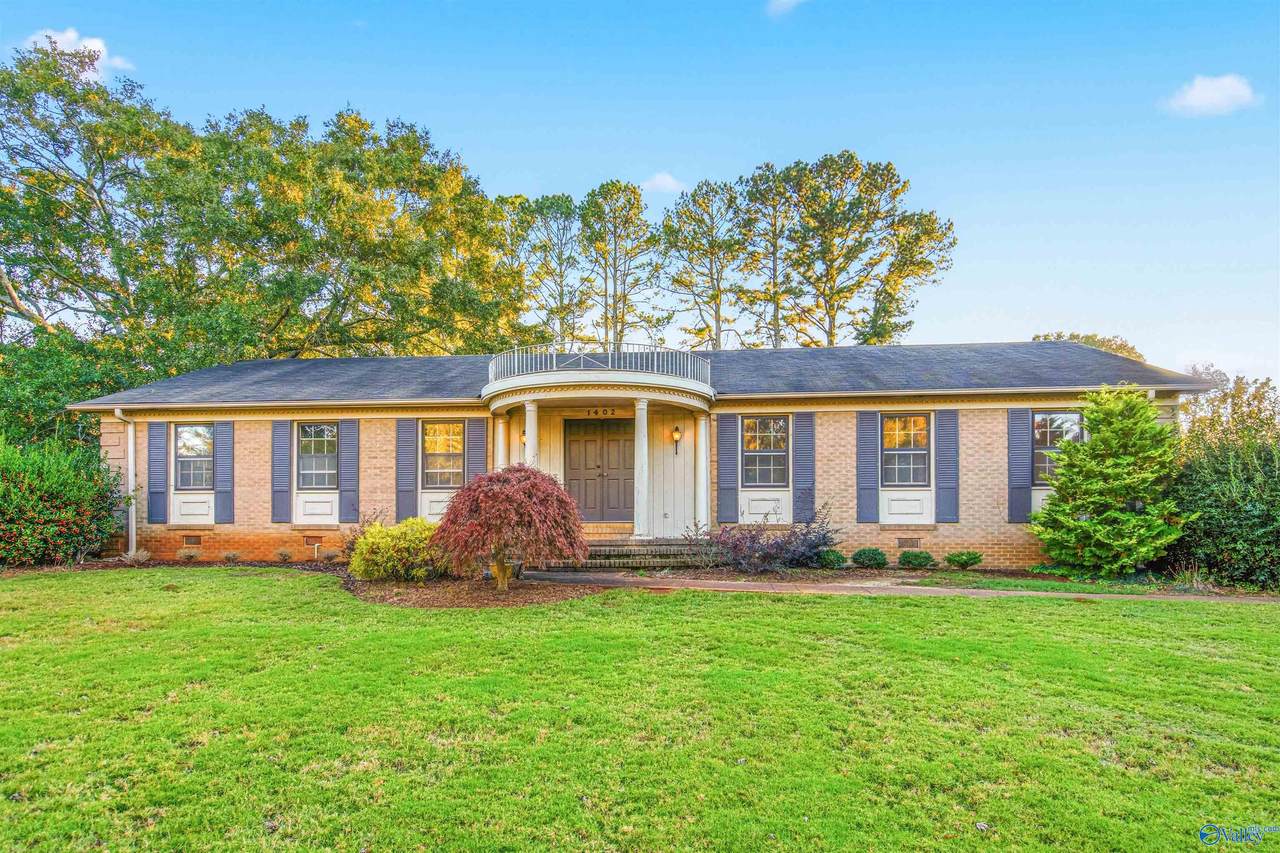 1402 Ridgedale Street - Photo 1