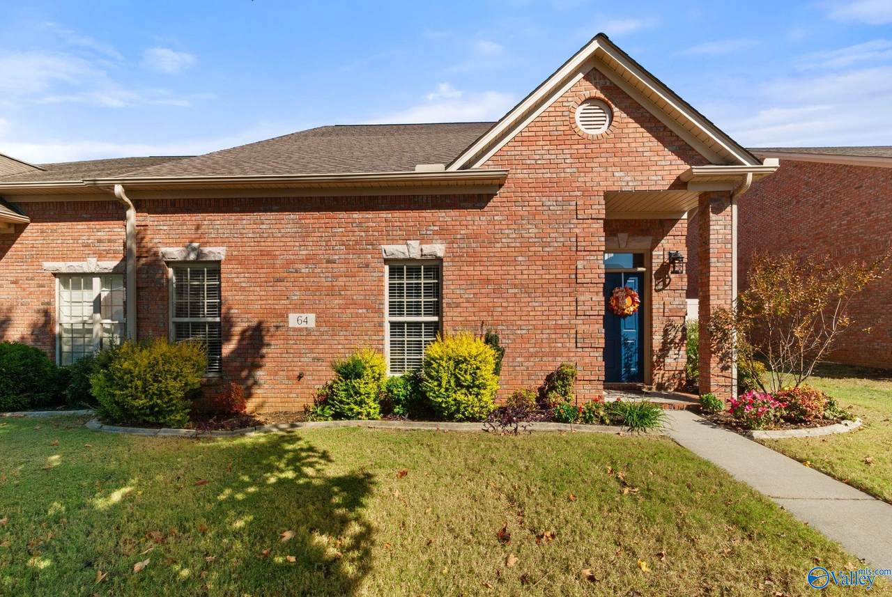 64 Jackson Way - Photo 1