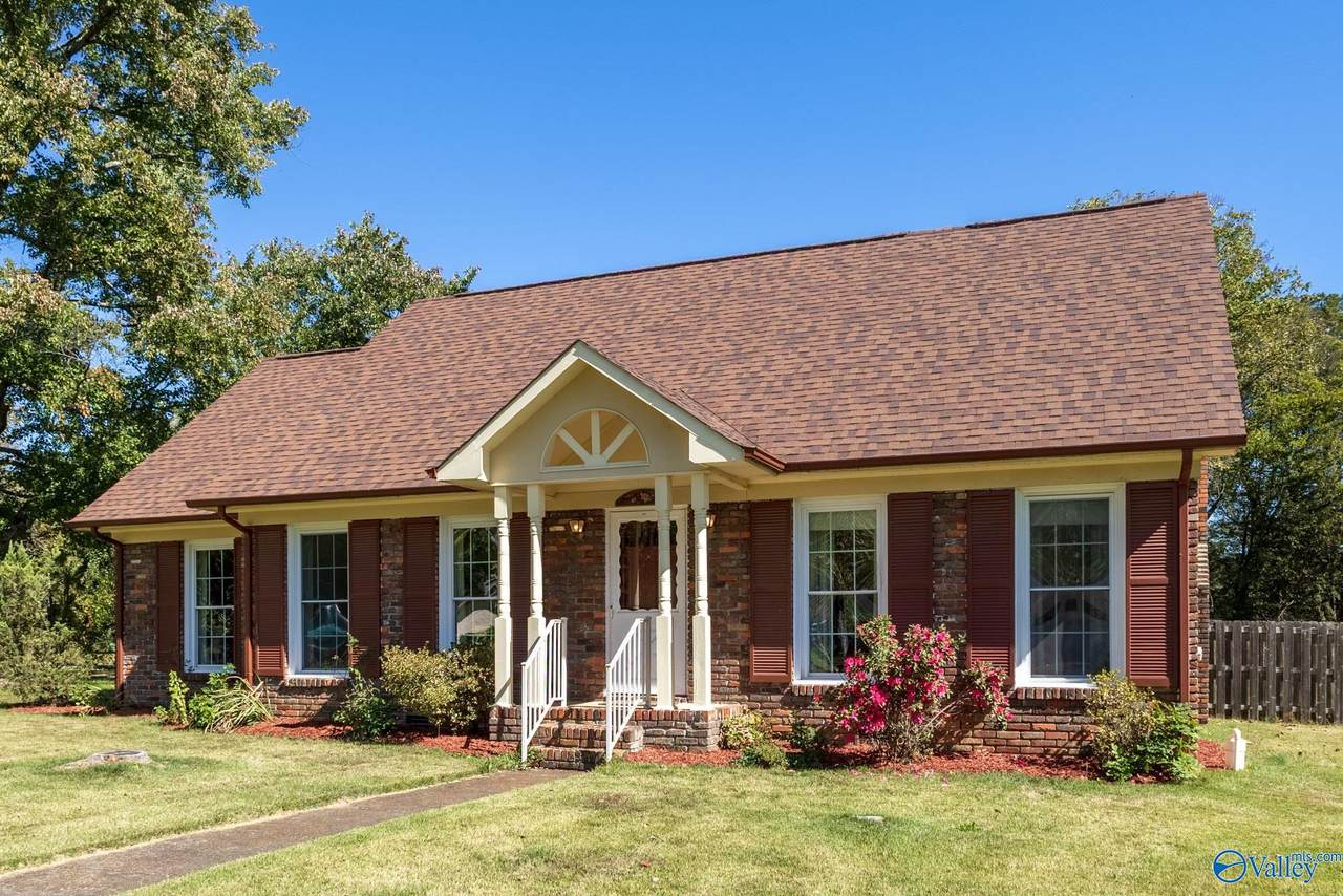 6422 Creighton Avenue - Photo 1