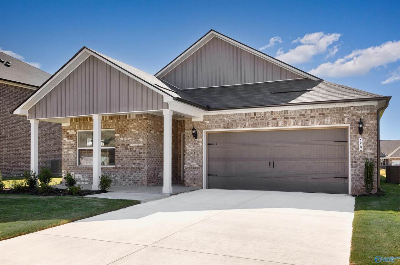 110 Gypsy Way - Photo 1