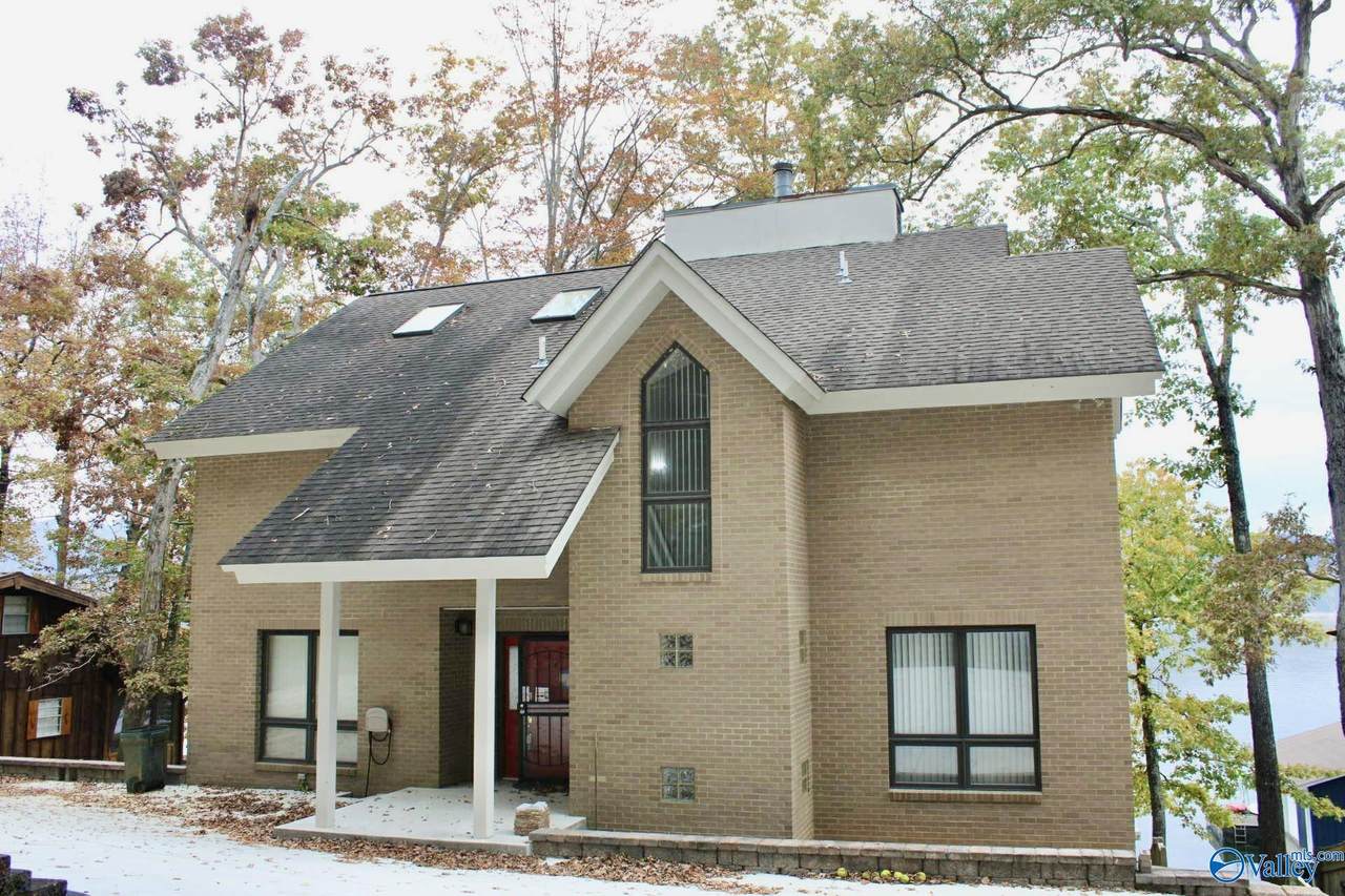 716 Skyline Shores Drive - Photo 1