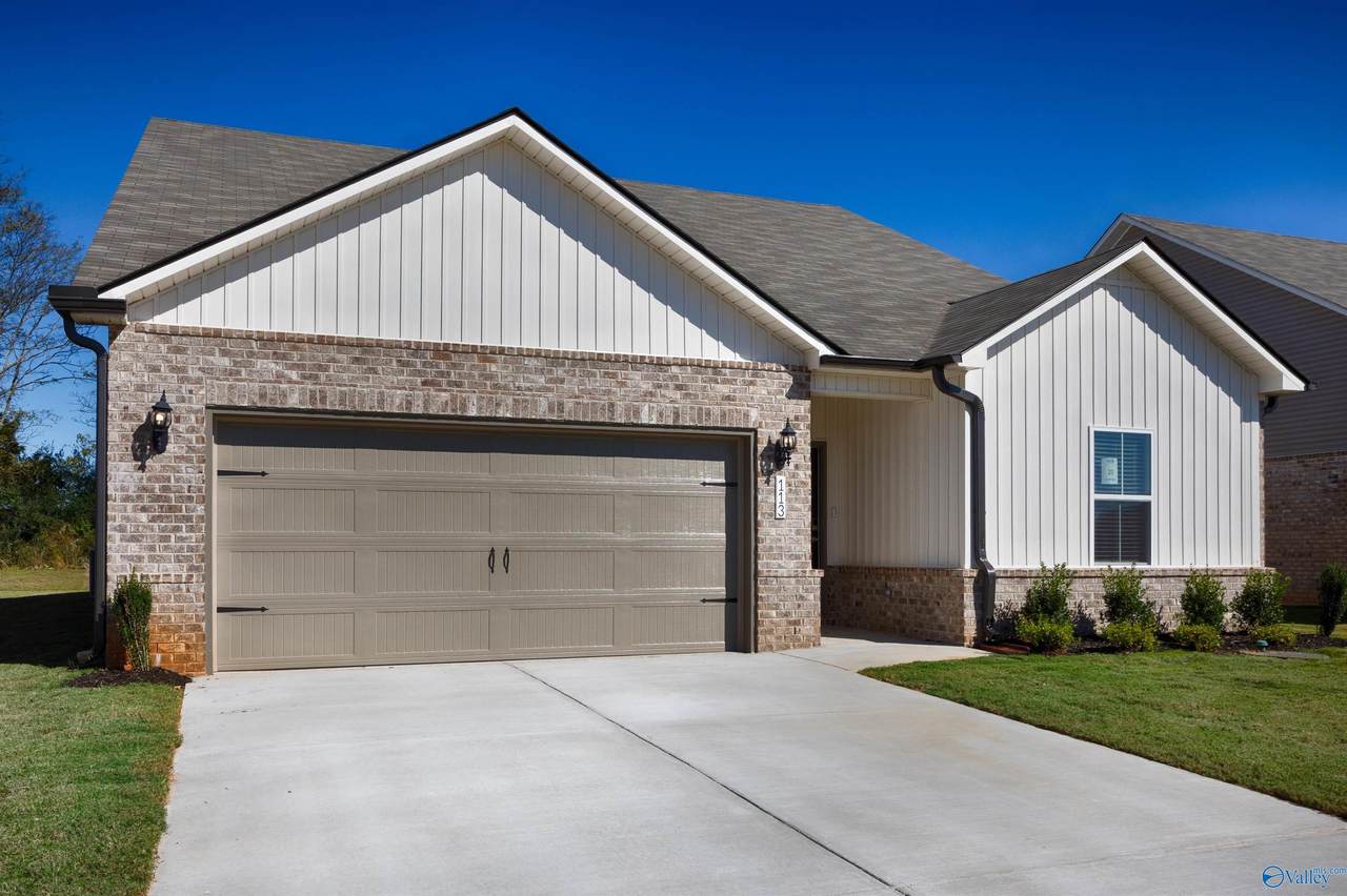 113 Gypsy Way - Photo 1