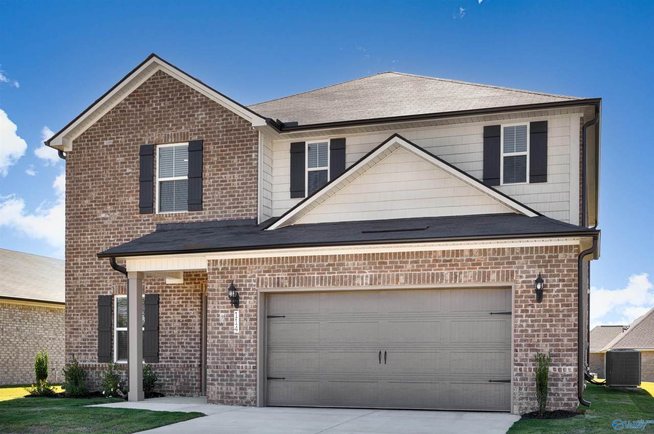 114 Gypsy Way - Photo 1