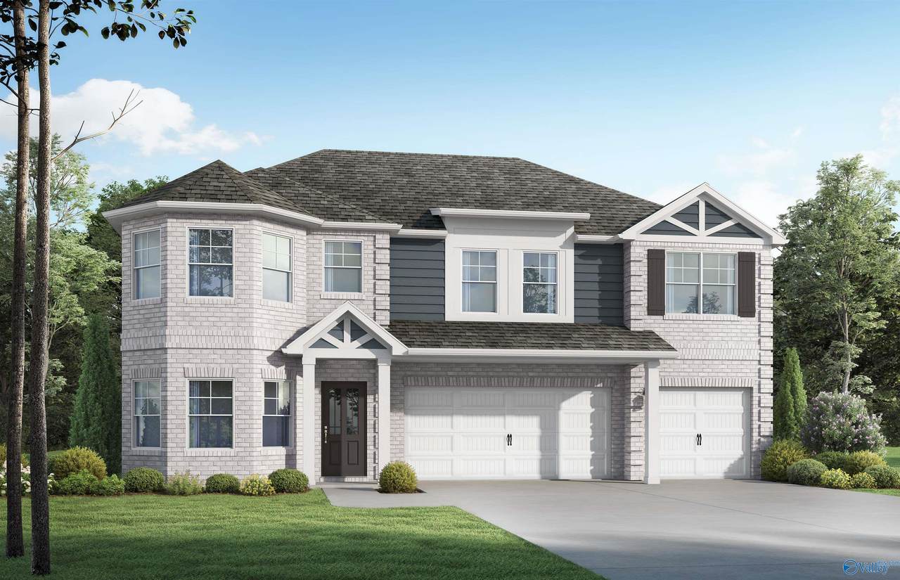 393 Broad Row Street - Photo 1