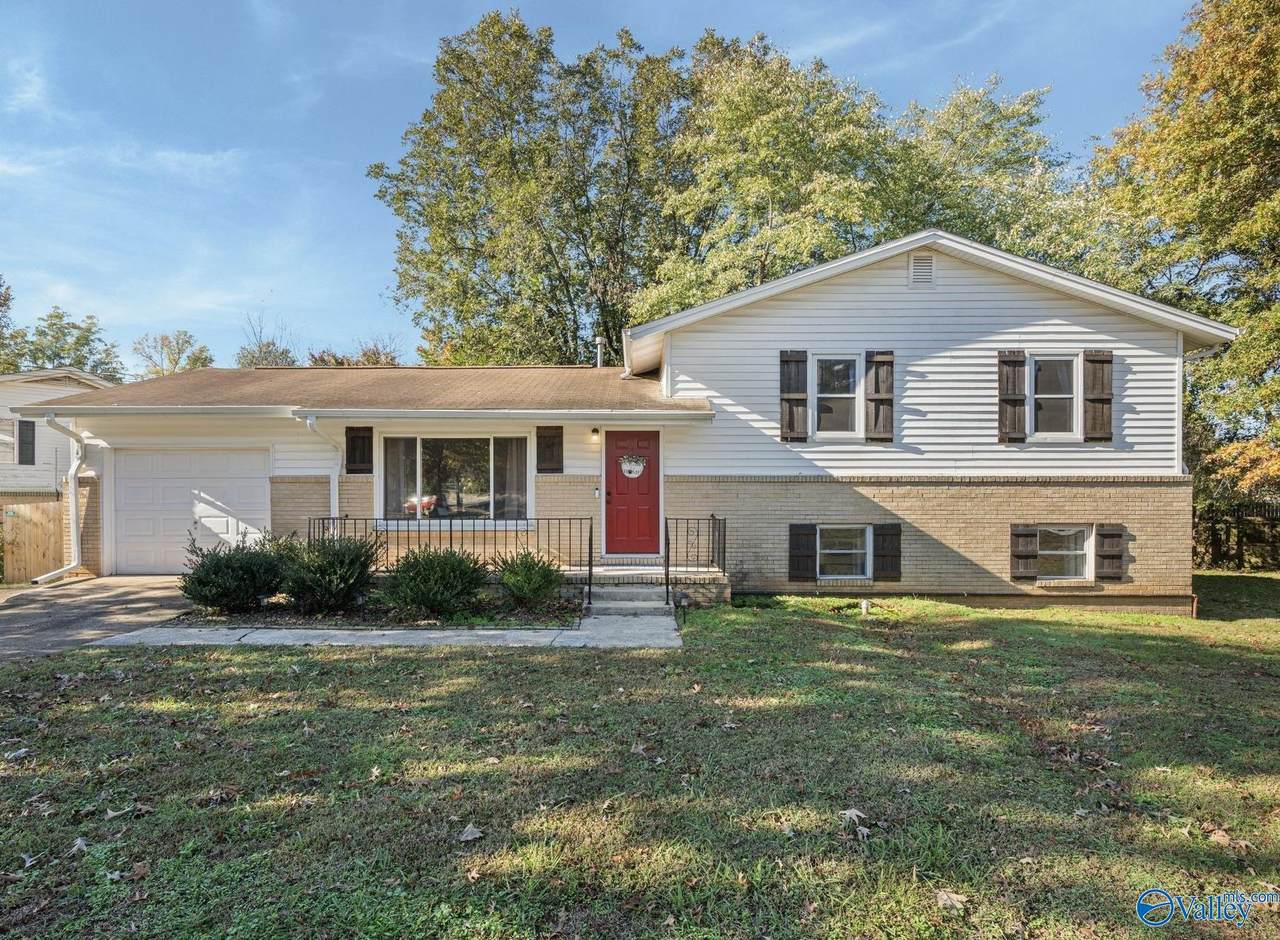 10000 Hogan Drive - Photo 1