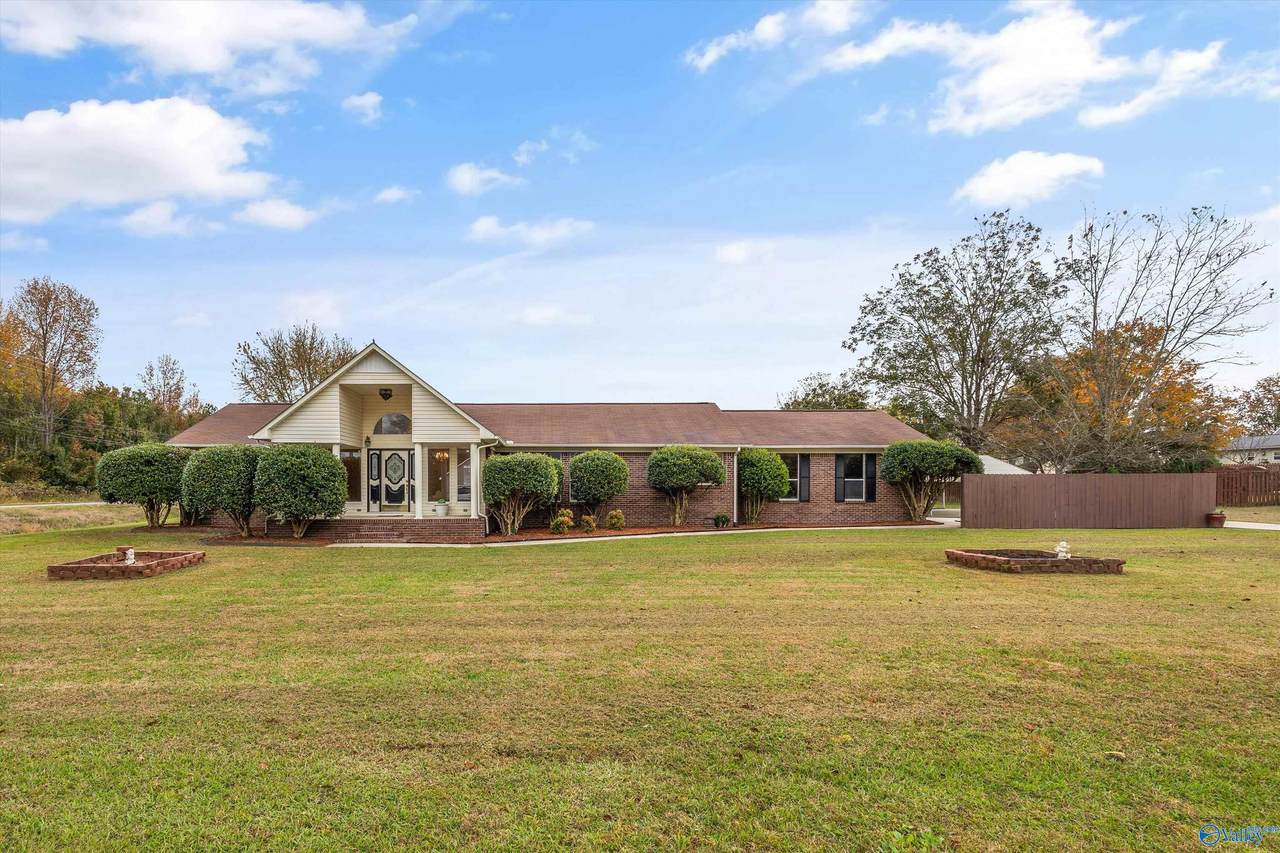 15974 Sanderson Lane - Photo 1