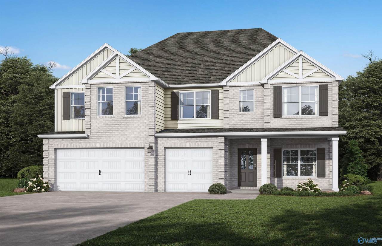 415 Broad Row Street - Photo 1