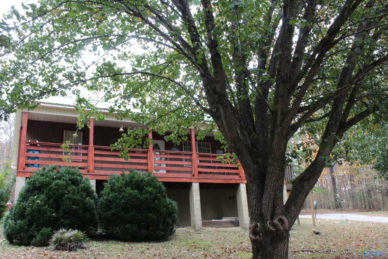 1055 Mardis Point Road - Photo 1