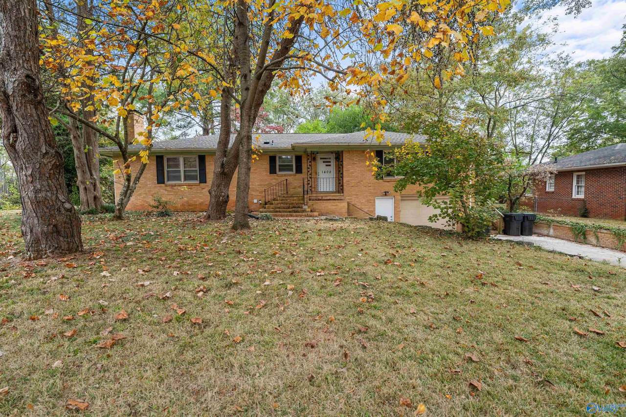 1402 11th Avenue - Photo 1