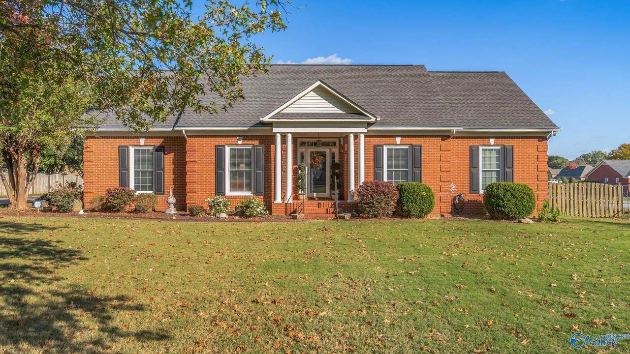 14866 Capstone Lane - Photo 1