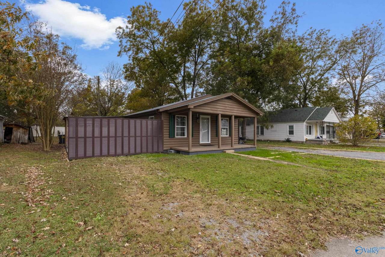 20 West First Street - Photo 1