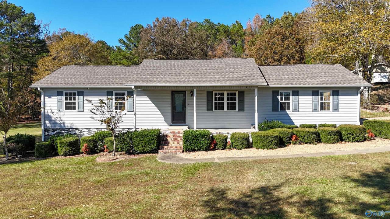 1487 County Highway 107 - Photo 1