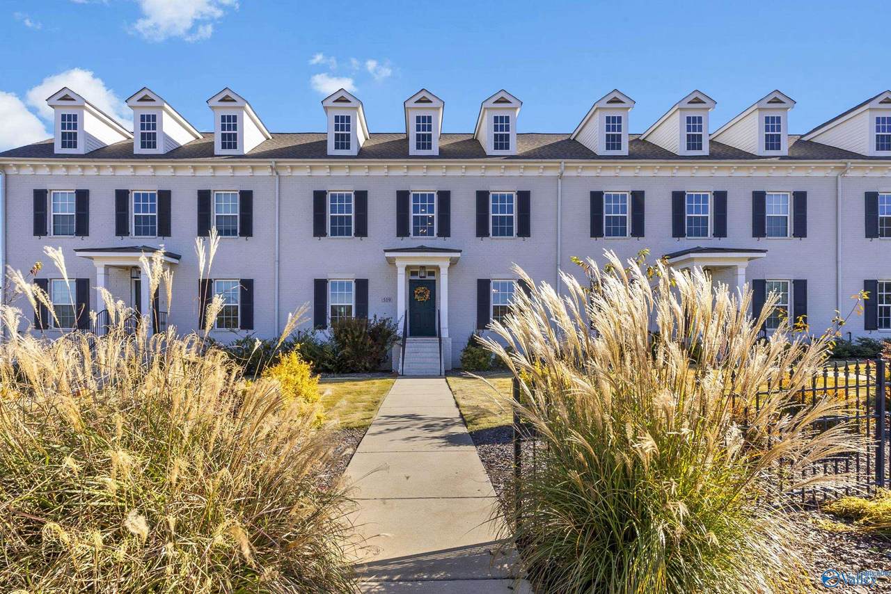 519 Town Madison Boulevard - Photo 1