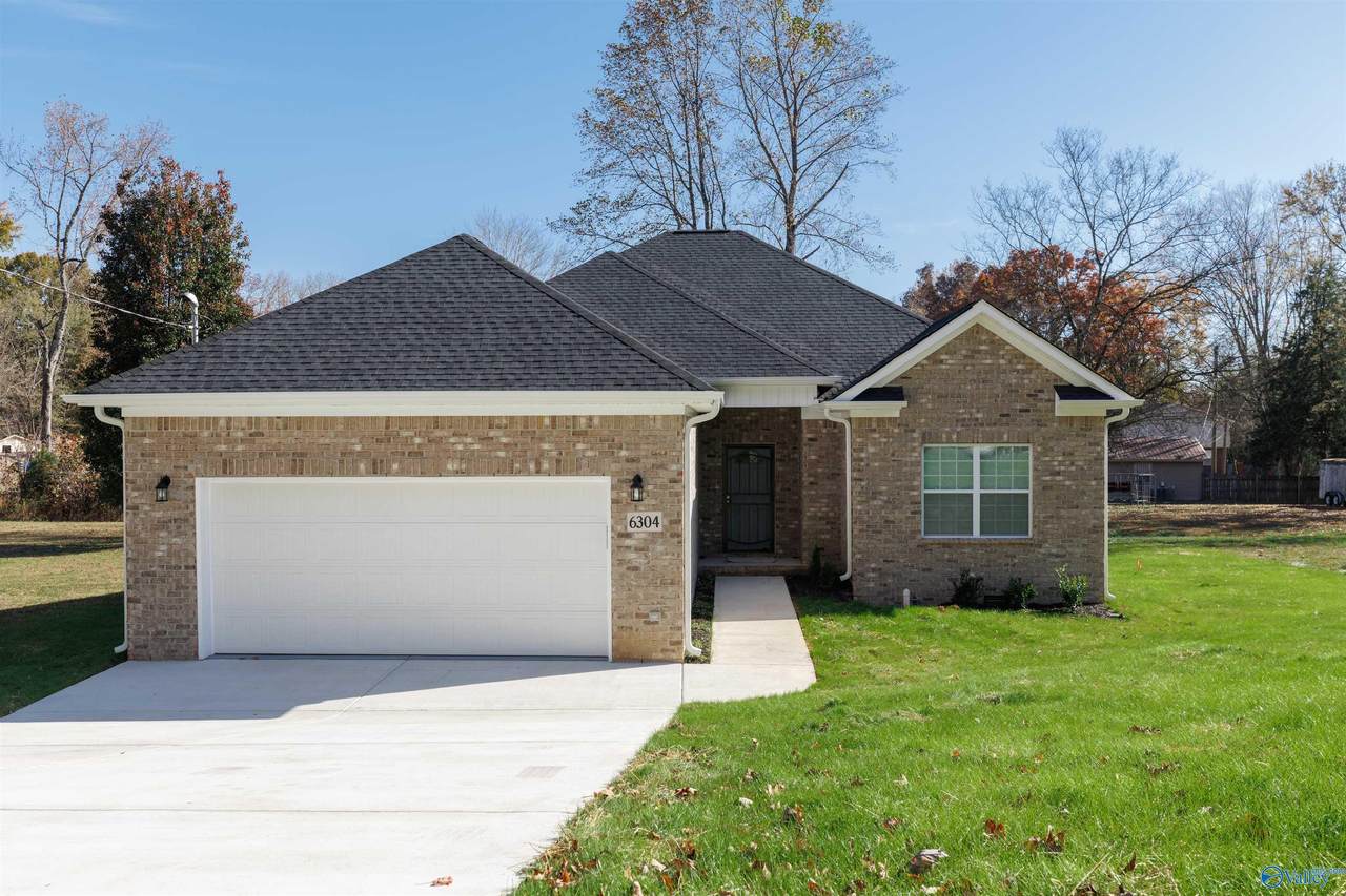 6304 Maywick Drive - Photo 1