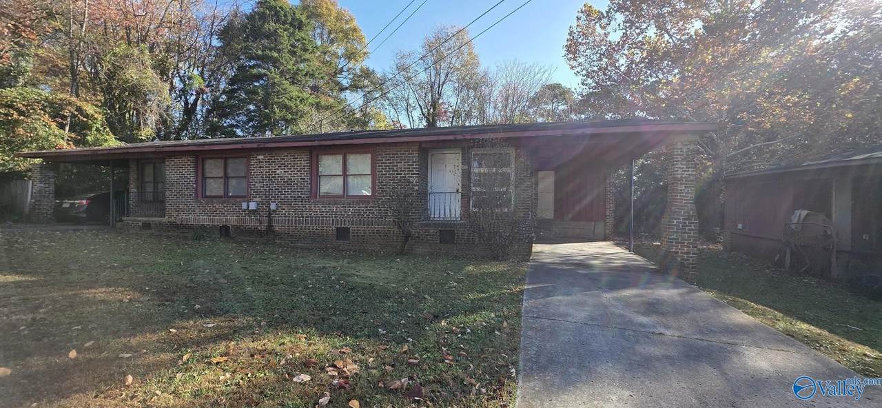 2108 Hill Street - Photo 1