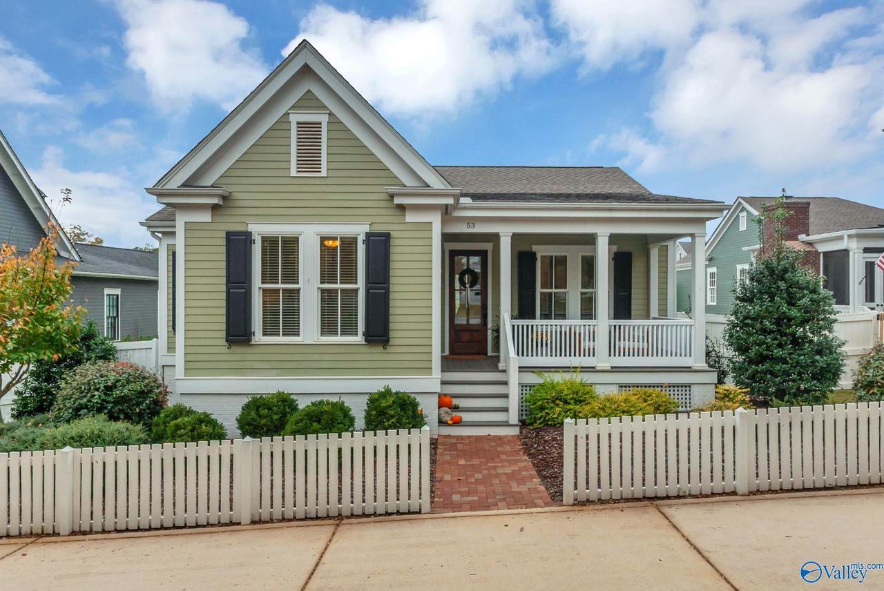 53 Hillcrest Avenue - Photo 1