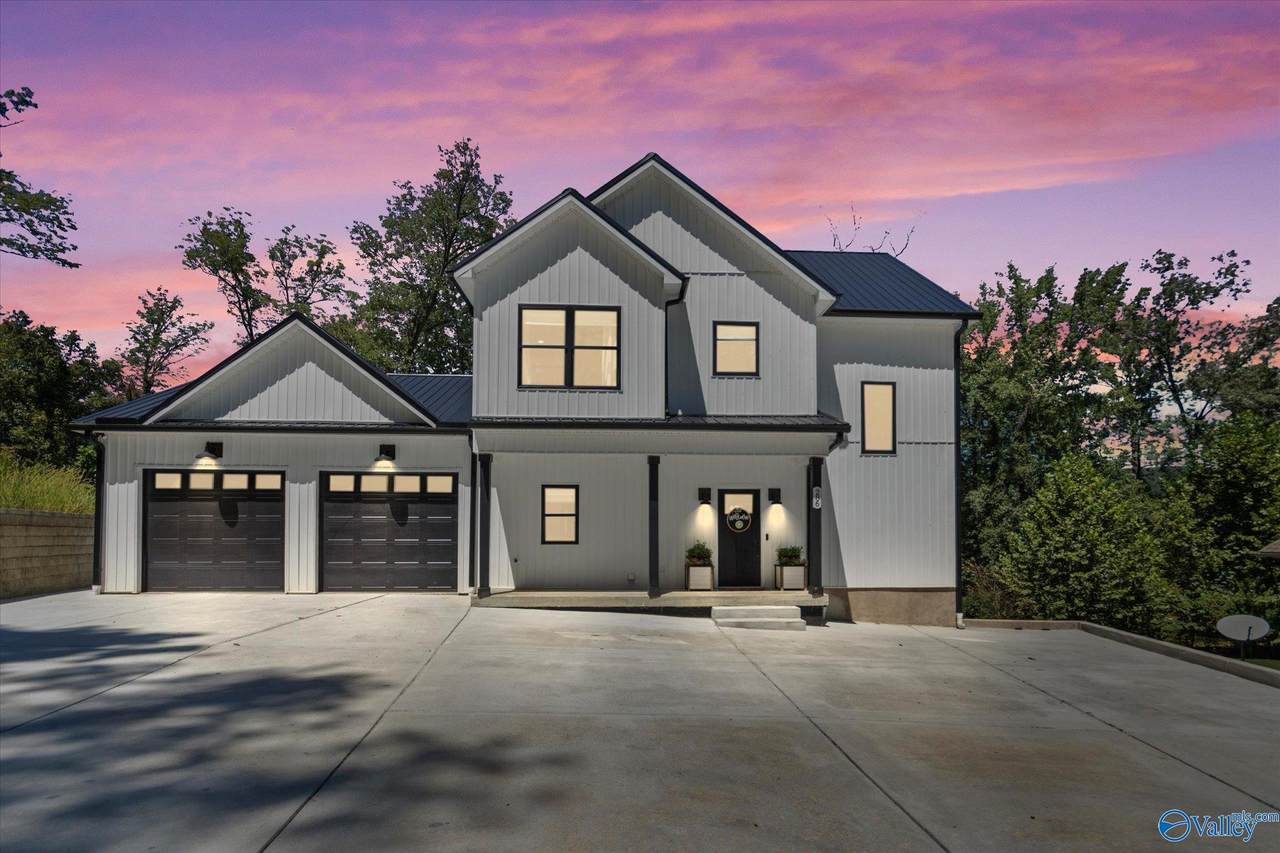 286 Mitchell Hollow Road - Photo 1