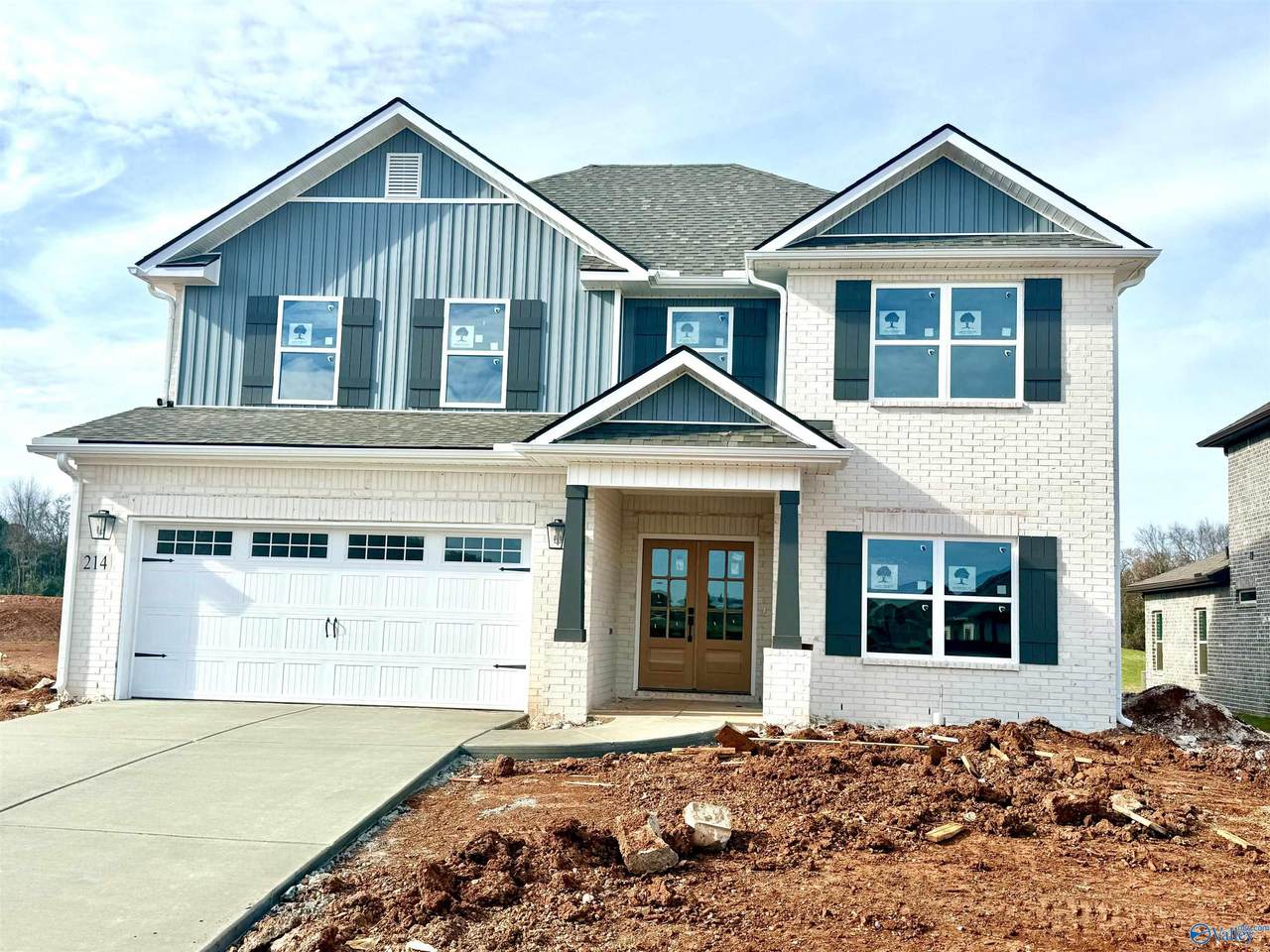 214 Pantene Drive - Photo 1